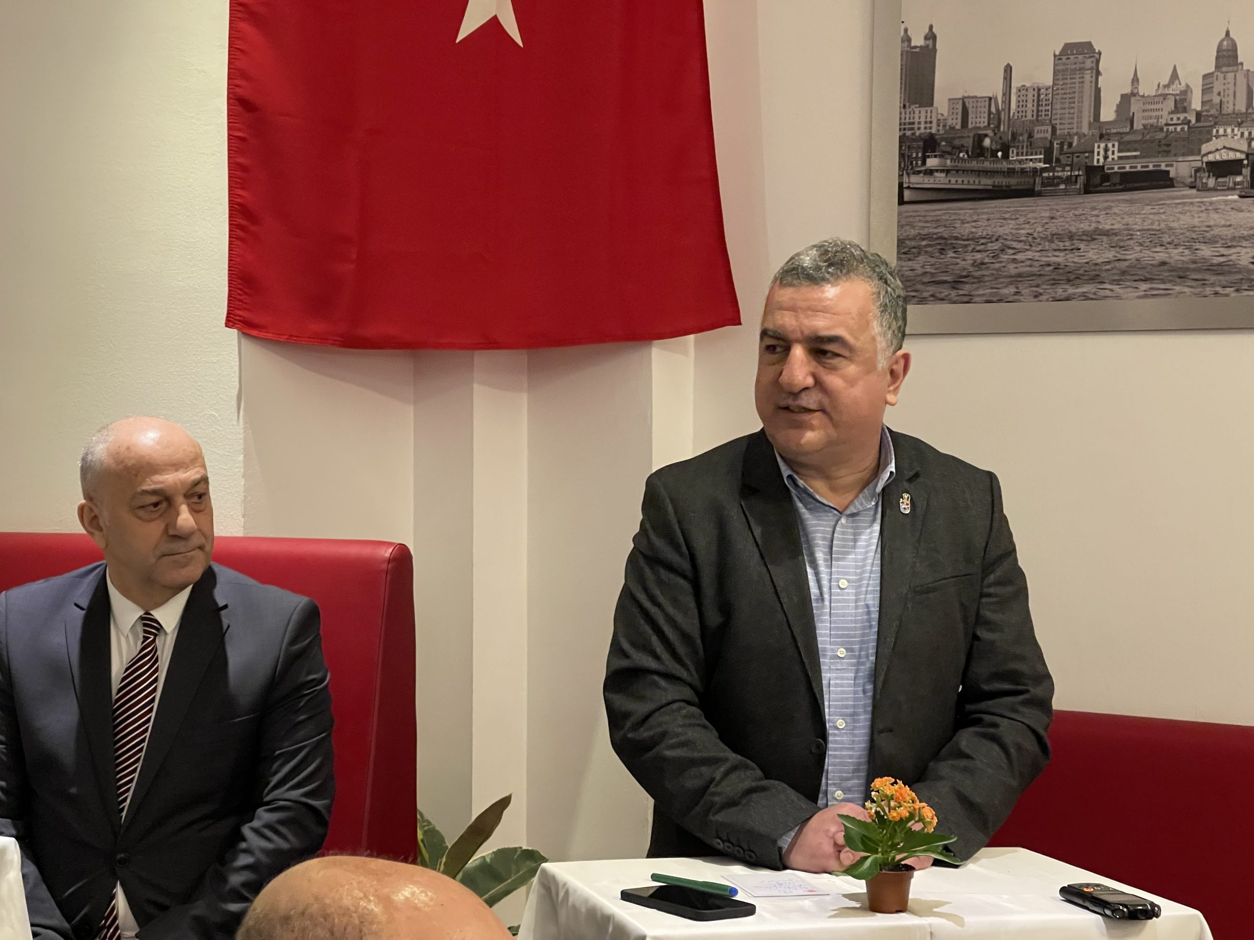 Atatürk Kupası Berlin`de yeniden yapılacak