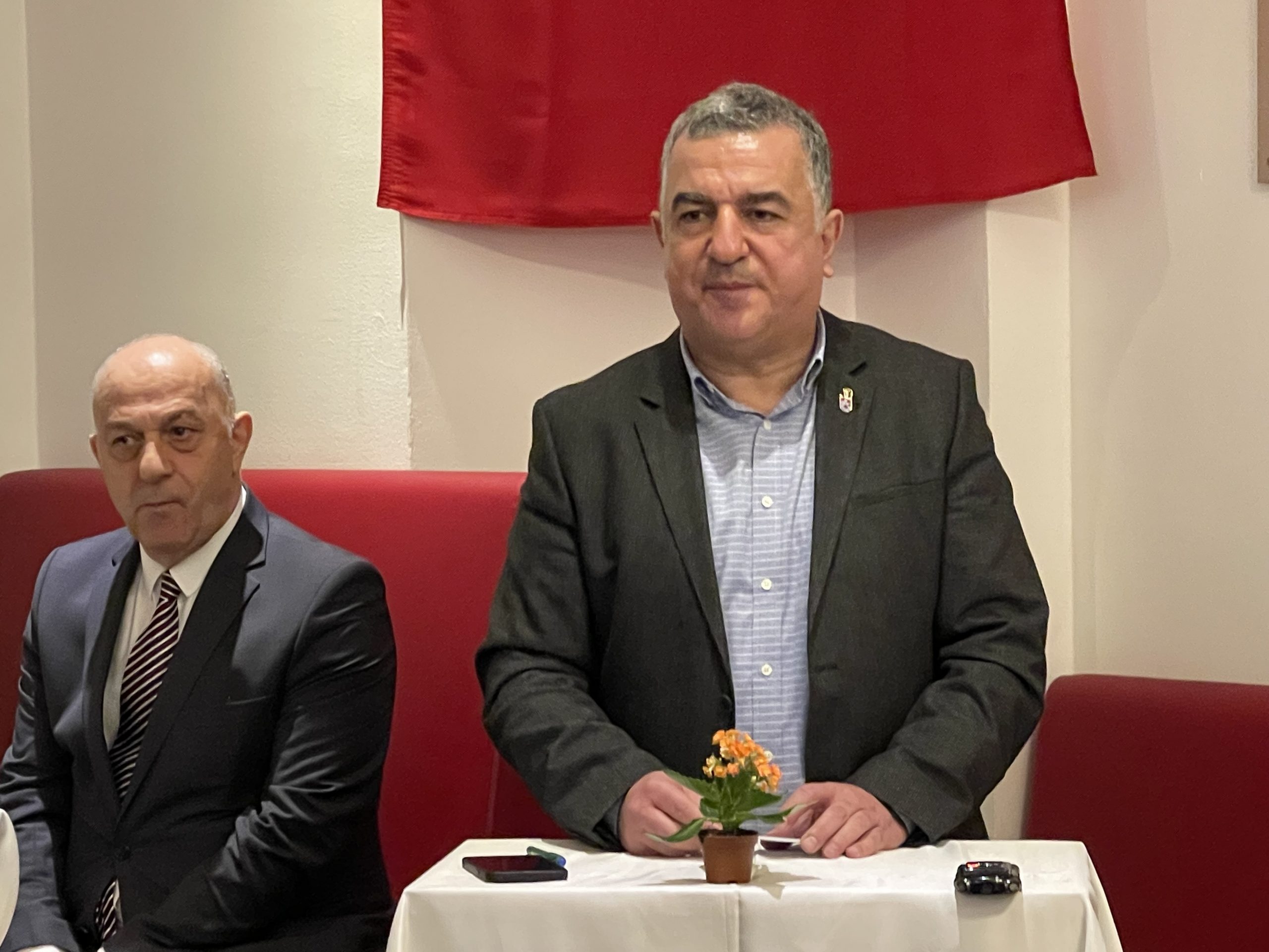 Atatürk Kupası Berlin`de yeniden yapılacak