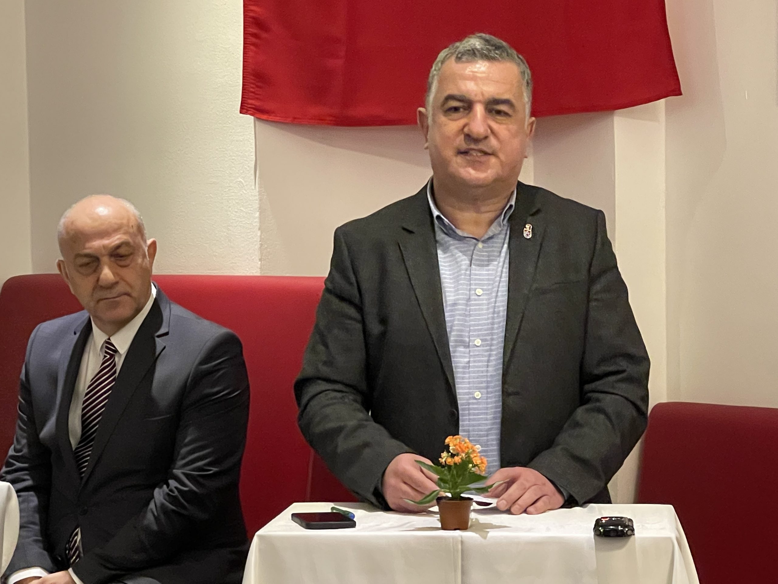 Atatürk Kupası Berlin`de yeniden yapılacak
