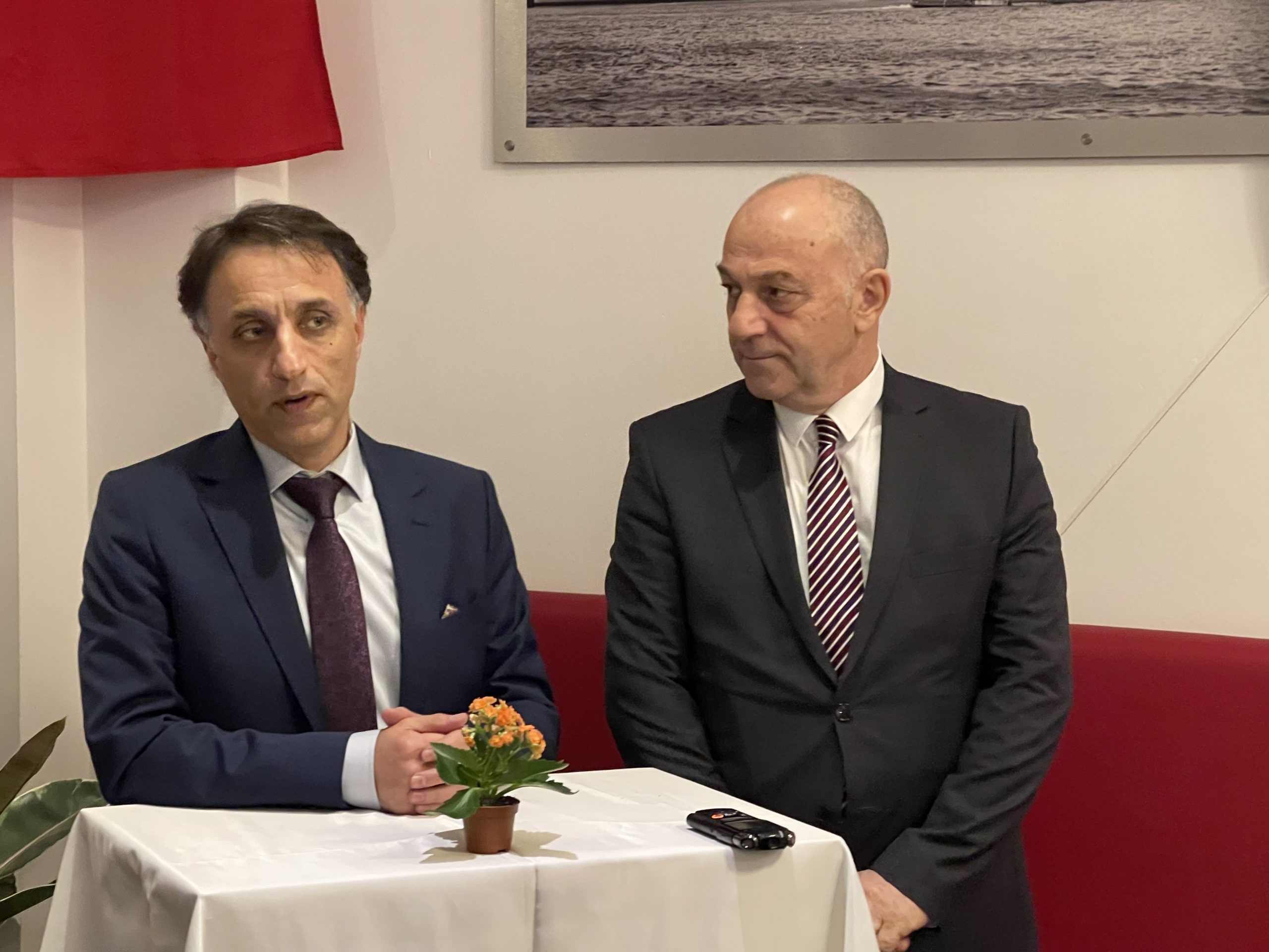 Atatürk Kupası Berlin`de yeniden yapılacak