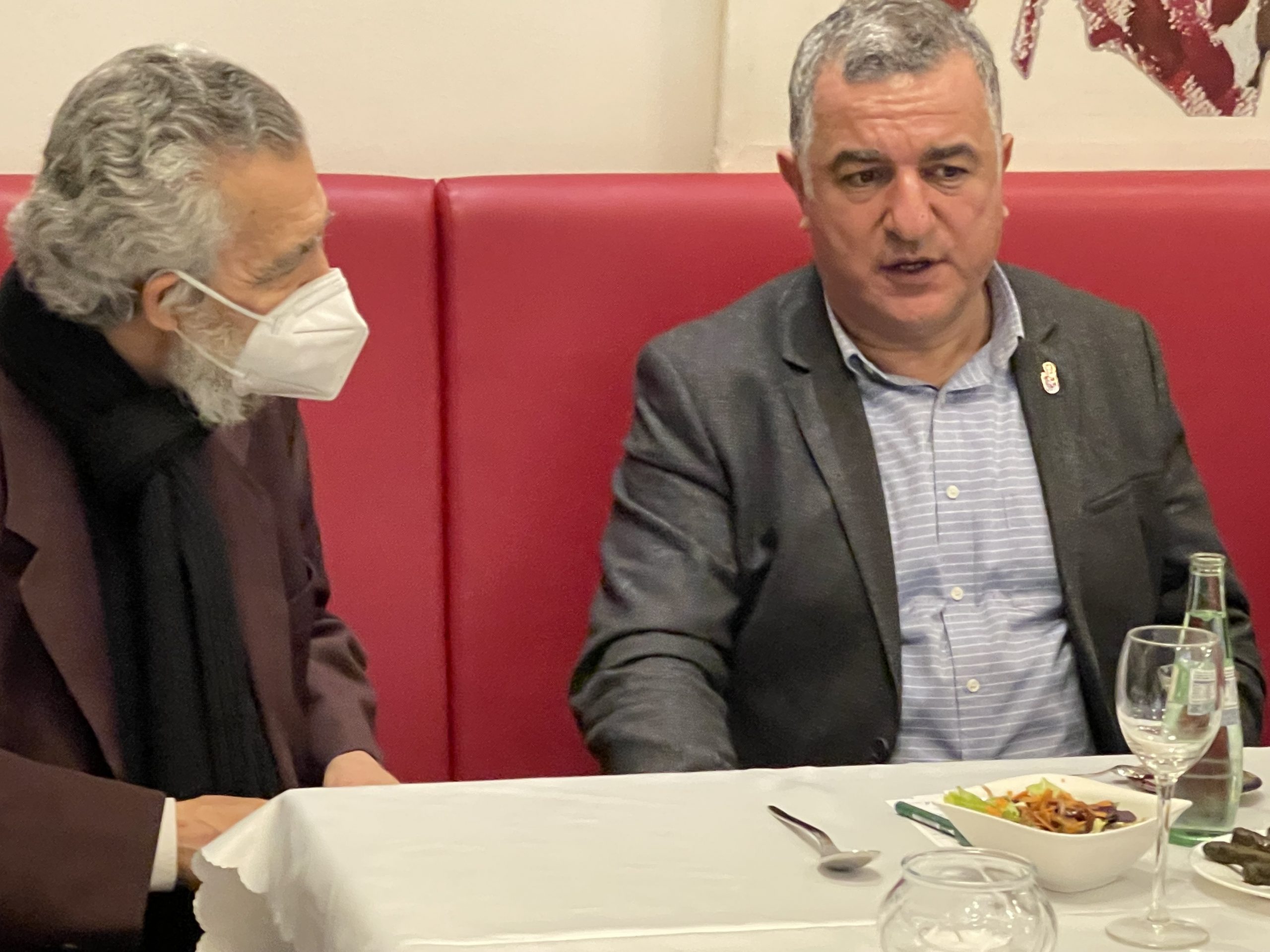 Atatürk Kupası Berlin`de yeniden yapılacak