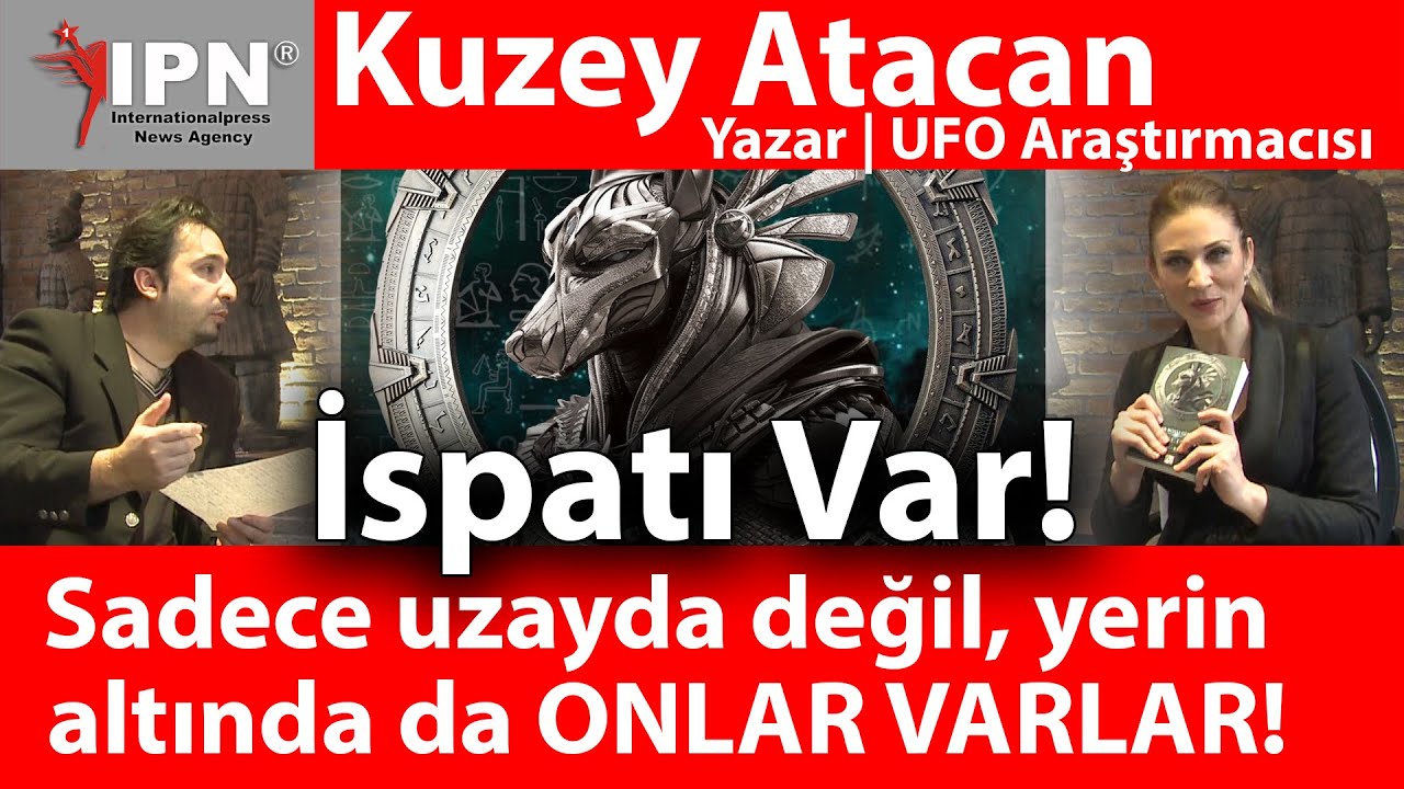 Gizlenen Ufo Gerçeği