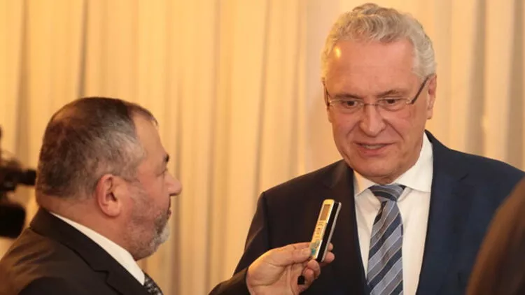 Bavyera İçişleri Bakanı Herrmann: AfD, Demokrasi İçin Tehdit Olmayı Sürdürüyor