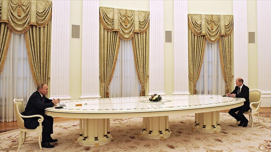 Anadolu Ajansı