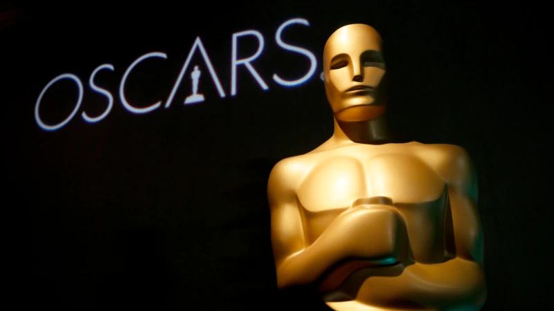 Oscar Töreni'nde PCR Testi Zorunluluğu