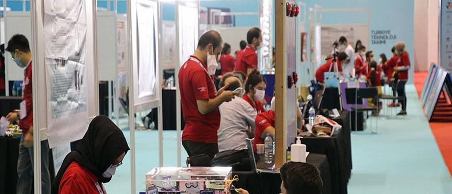 TEKNOFEST kapsamındaki Turizm Teknolojileri Yarışması'na başvuru sürüyor