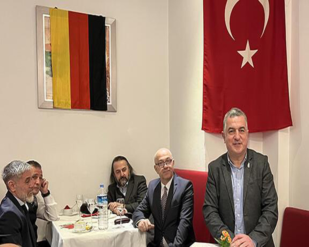 Atatürk Kupası Berlin`de yeniden yapılacak