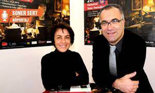 Adı adım Film festivaline