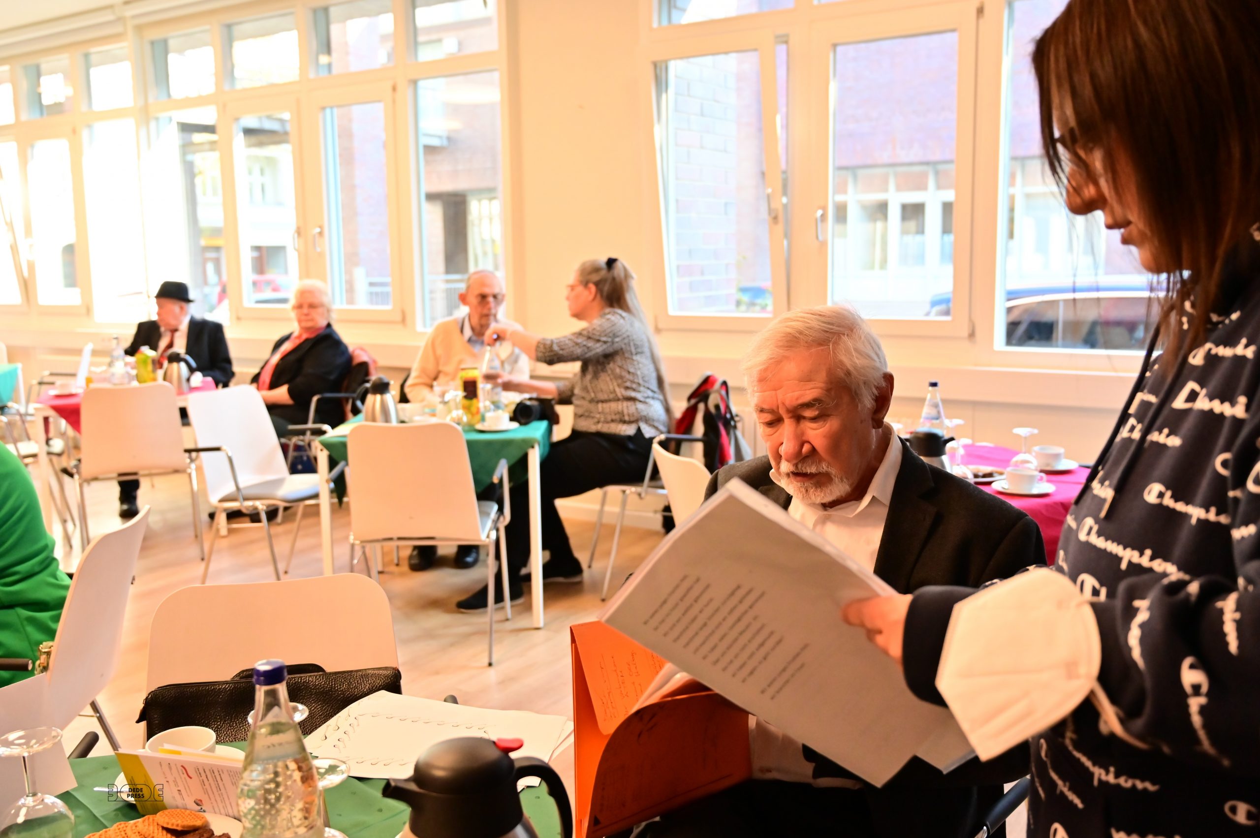 Göçün 60’ıncı yılında ‘Merhaba Berlin’ fotoğraf sergisi