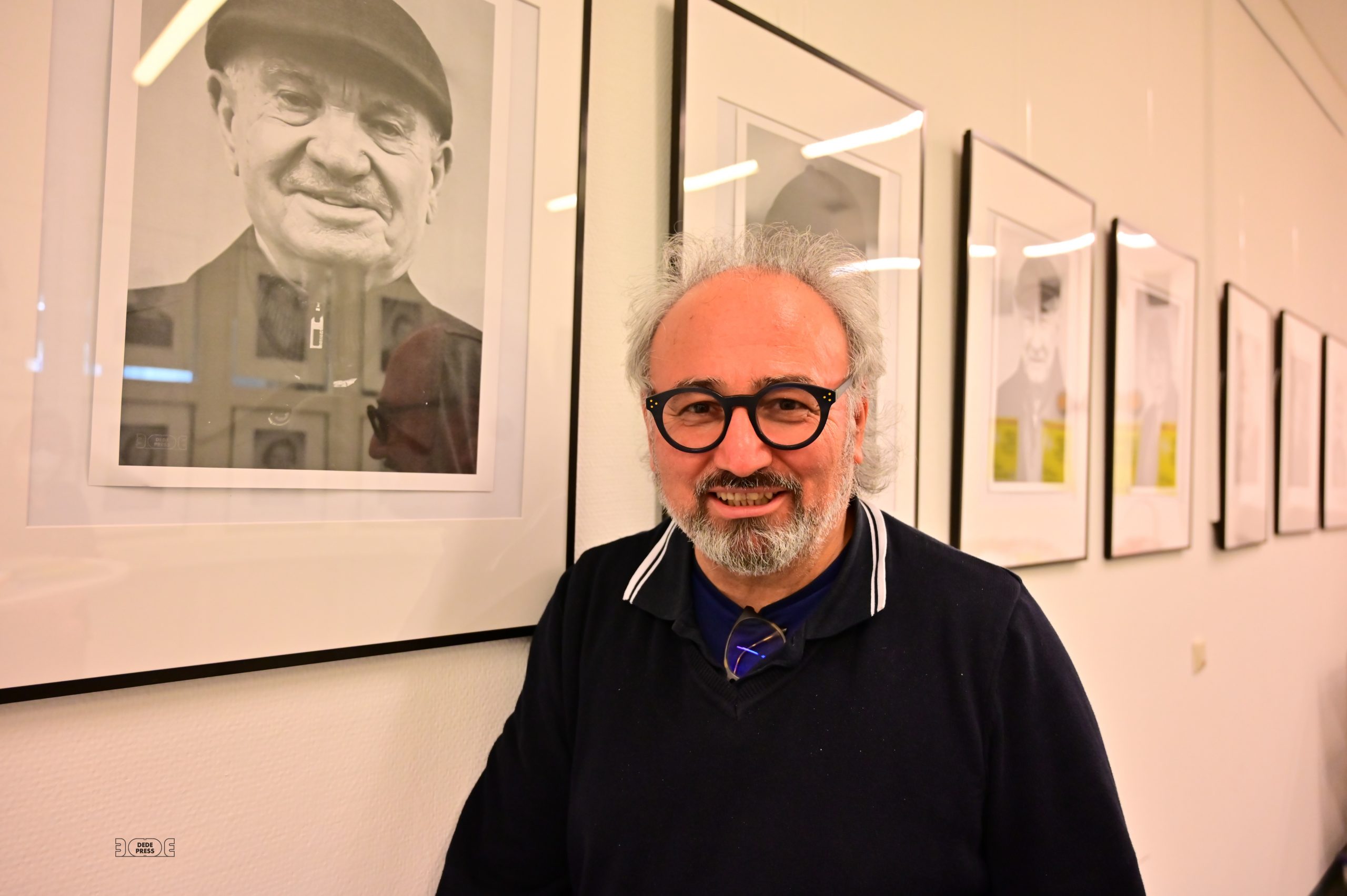 Göçün 60’ıncı yılında ‘Merhaba Berlin’ fotoğraf sergisi