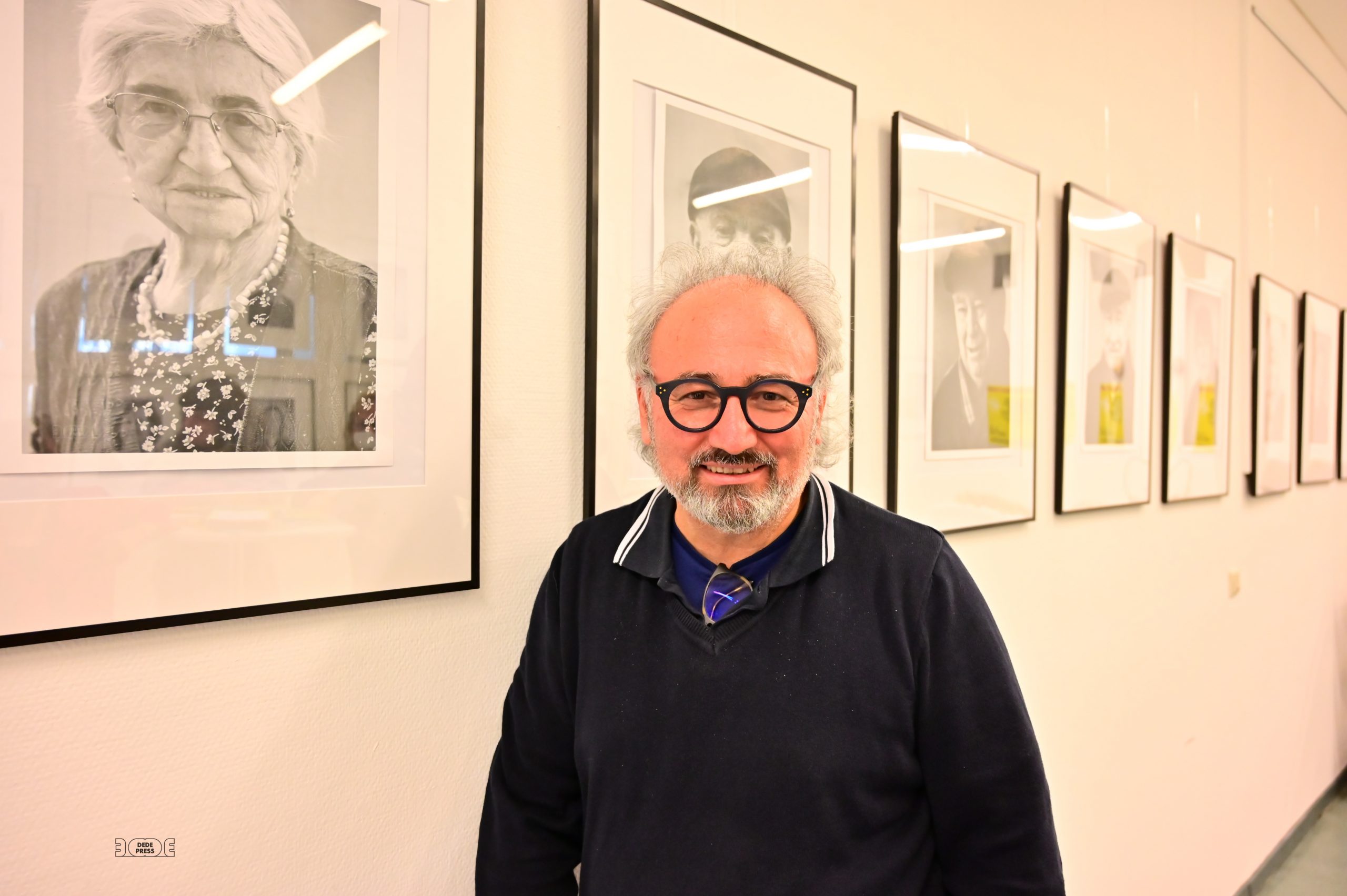 Göçün 60’ıncı yılında ‘Merhaba Berlin’ fotoğraf sergisi