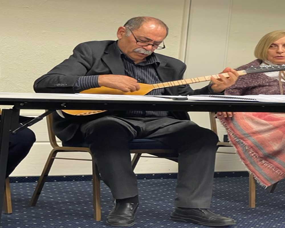 Fikir Atölyesi`nin bilgilendirmesi sürüyor