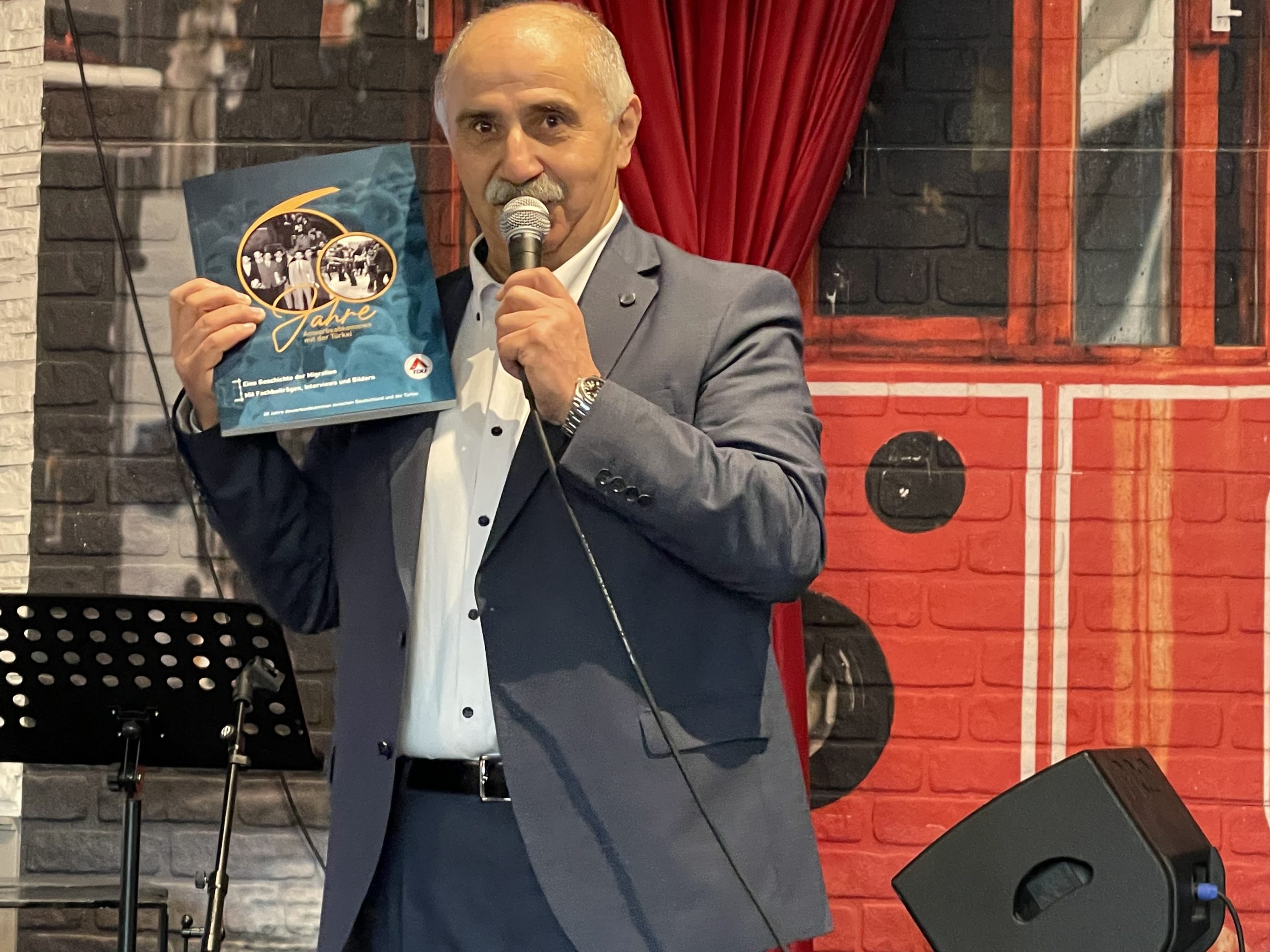 TDU Genel Kurula hazırlanıyor