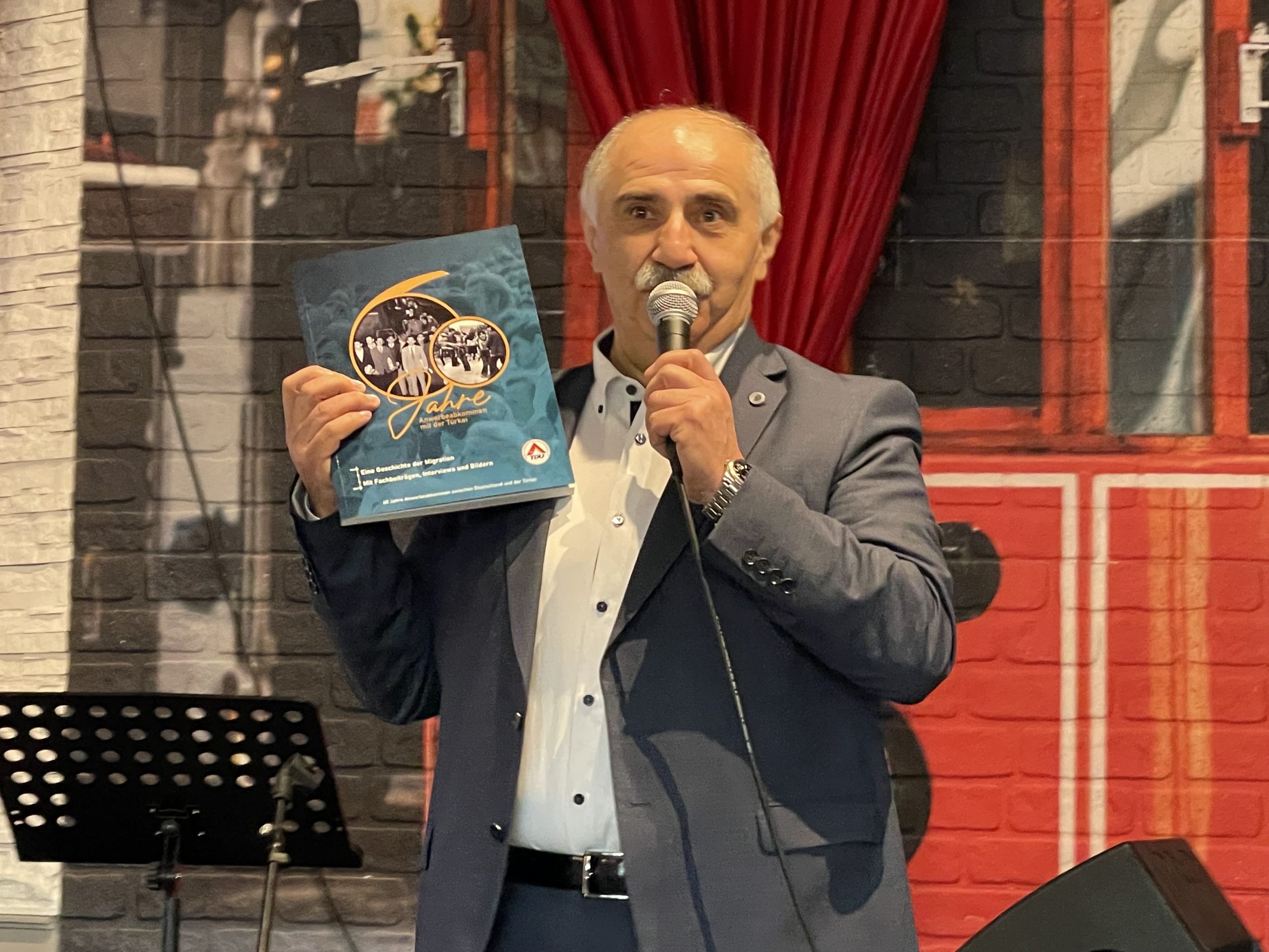 TDU Genel Kurula hazırlanıyor