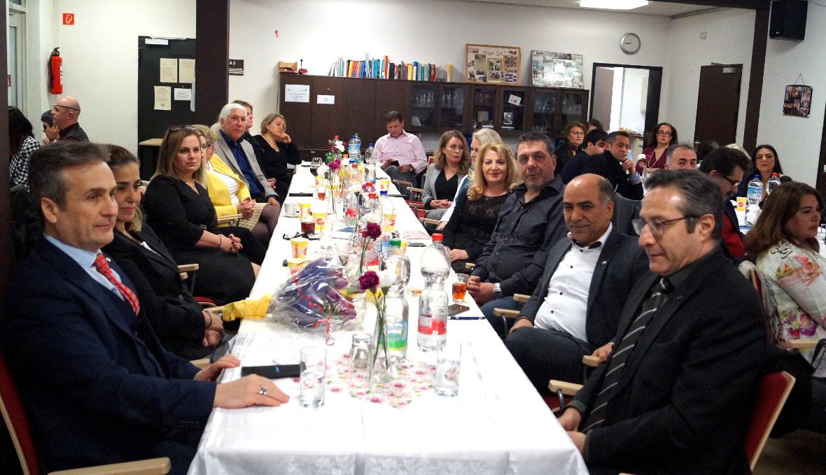 "Yılın Emekçi Kadını" Ödülü Sahibini Buldu