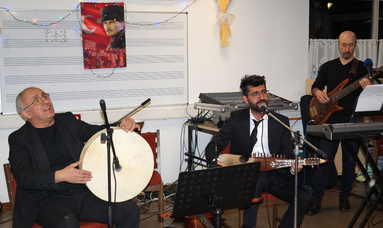 "Yılın Emekçi Kadını" Ödülü Sahibini Buldu