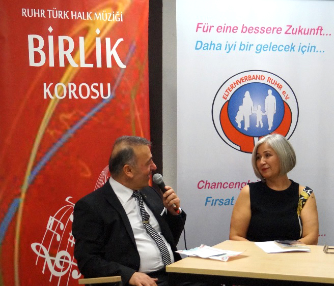 "Yılın Emekçi Kadını" Ödülü Sahibini Buldu