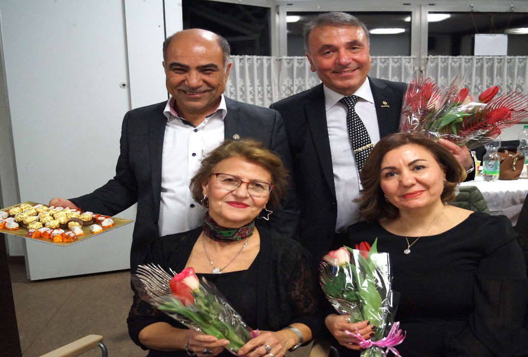 "Yılın Emekçi Kadını" Ödülü Sahibini Buldu