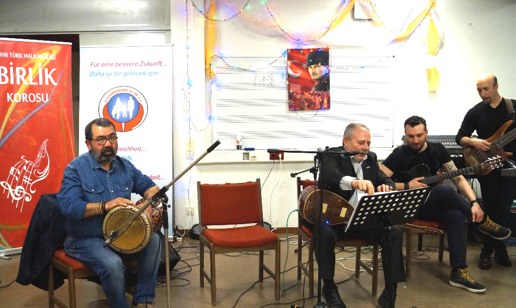 "Yılın Emekçi Kadını" Ödülü Sahibini Buldu