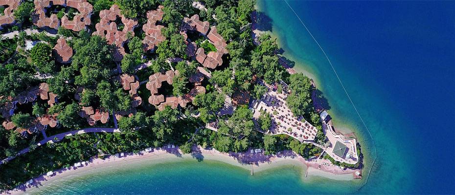 Letoonia'nın benzersiz doğasında Ürün Kurtiç rehberliğinde yoga kampı başlıyor