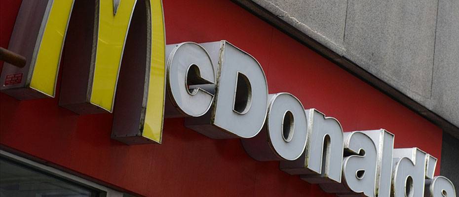 McDonald's, Rusya´daki 850 şubenin tamamını kapatıyor