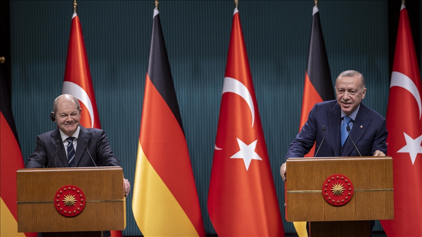 Anadolu Ajansı