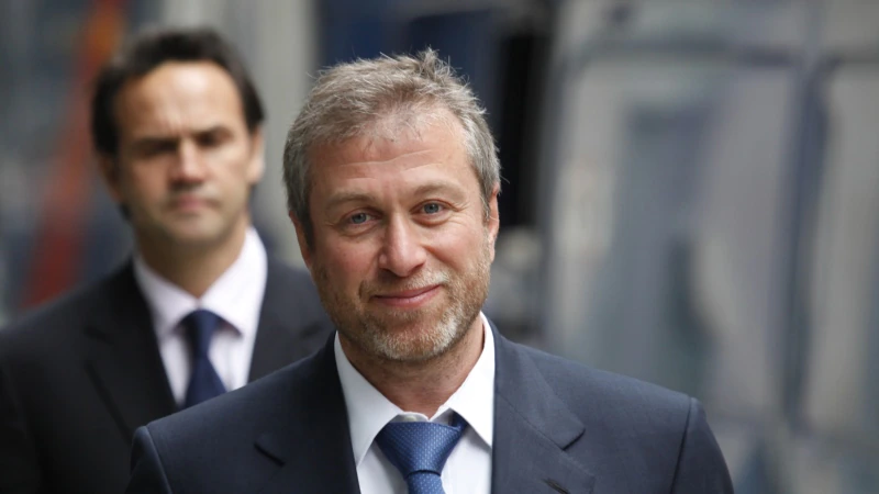 Türkiye Rus Oligarklar İçin “Güvenli Liman” mı Oluyor?