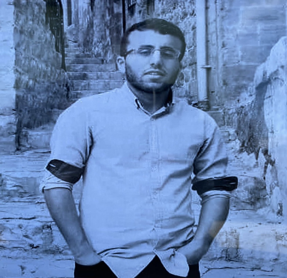 Furkan Kudat‘a Son Görev