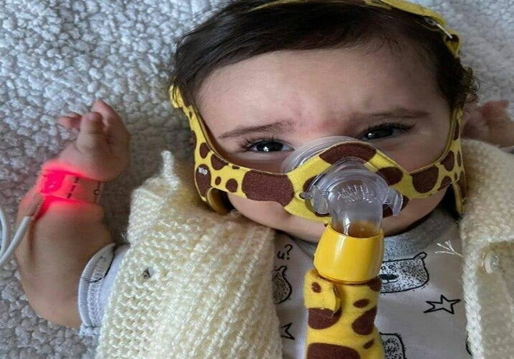Diyar Çiğköfte de Roza ‘ya Nefes Oldu