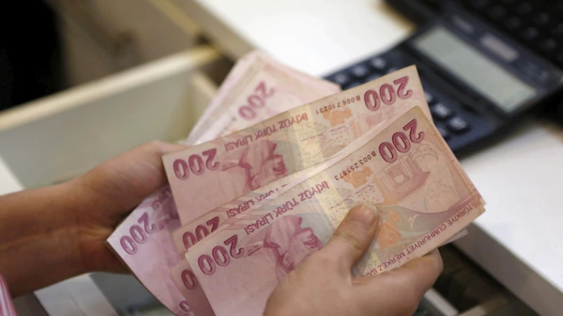 "Hükümetin Getirdiği Son Kısıtlamalardan Sonra Türk Bankaları Ticari Kredi Vermekte Zorlanıyor"
