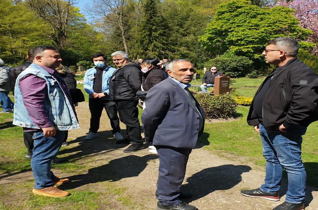 Musa Aksüt son yolculuğuna uğurlandı