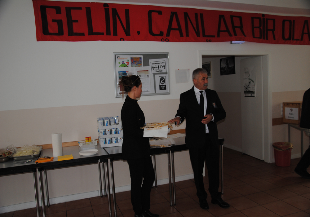 Musa Aksüt son yolculuğuna uğurlandı