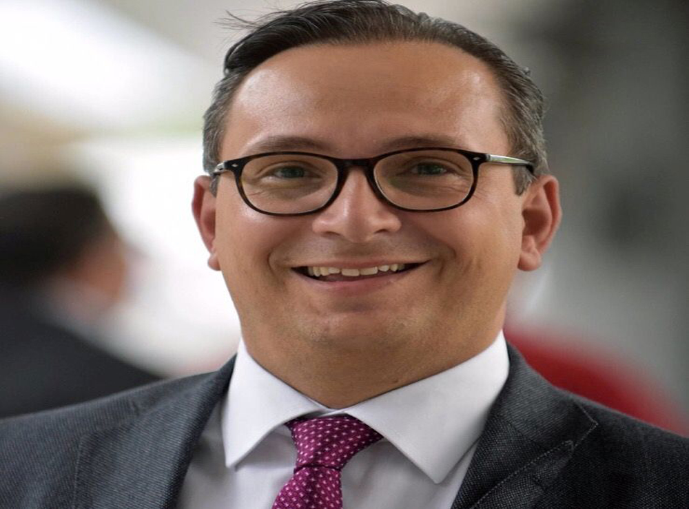 Cenk Özöztürk Köln /Bonn Havaalanı’nın Genel Müdürü oldu