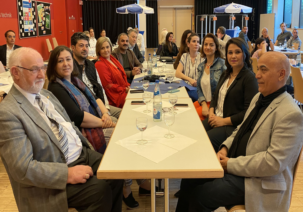 Misafir İşçilikten İşverenliğe