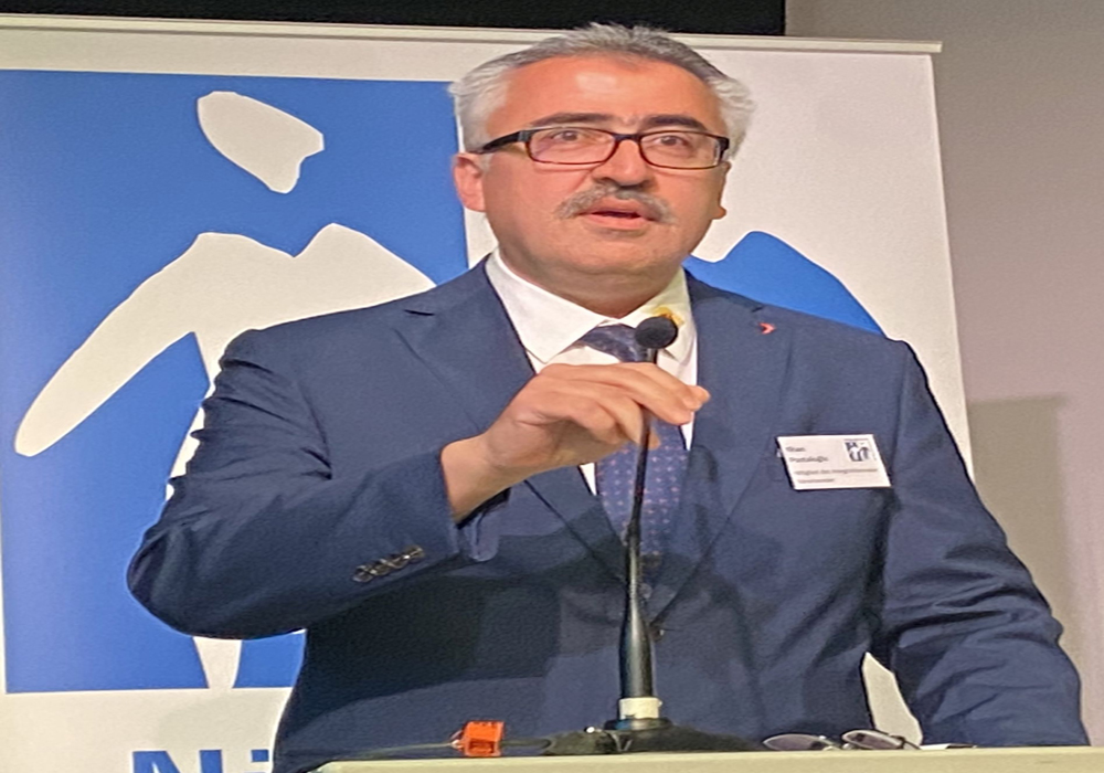 Misafir İşçilikten İşverenliğe
