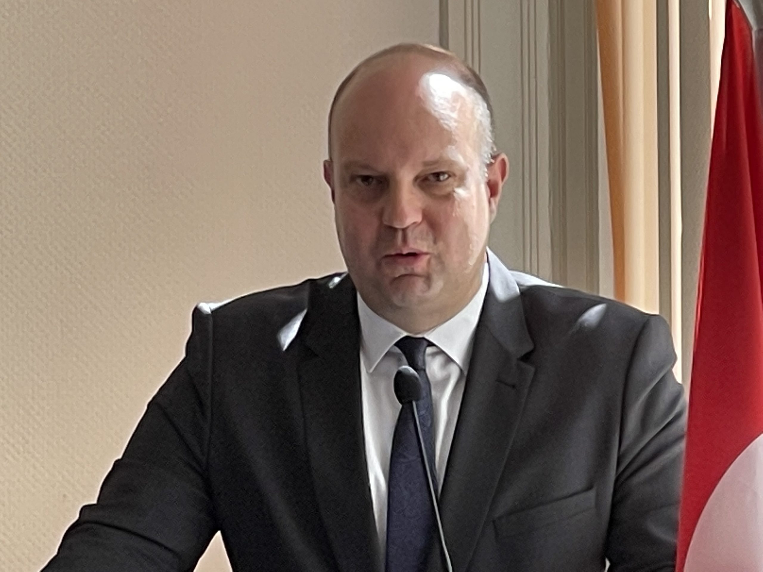 TDU’da Remzi Kaplan yeniden başkan