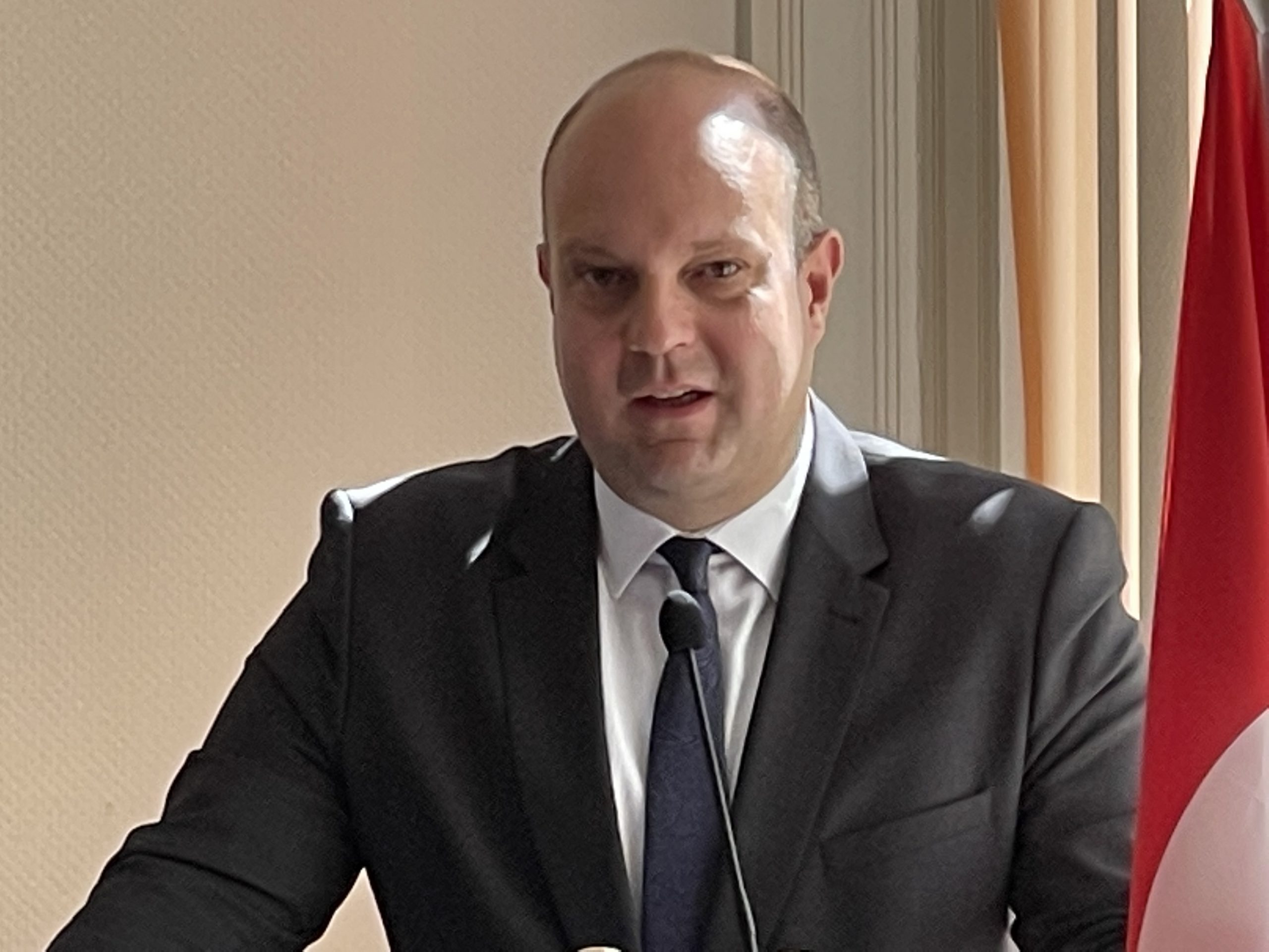 TDU’da Remzi Kaplan yeniden başkan