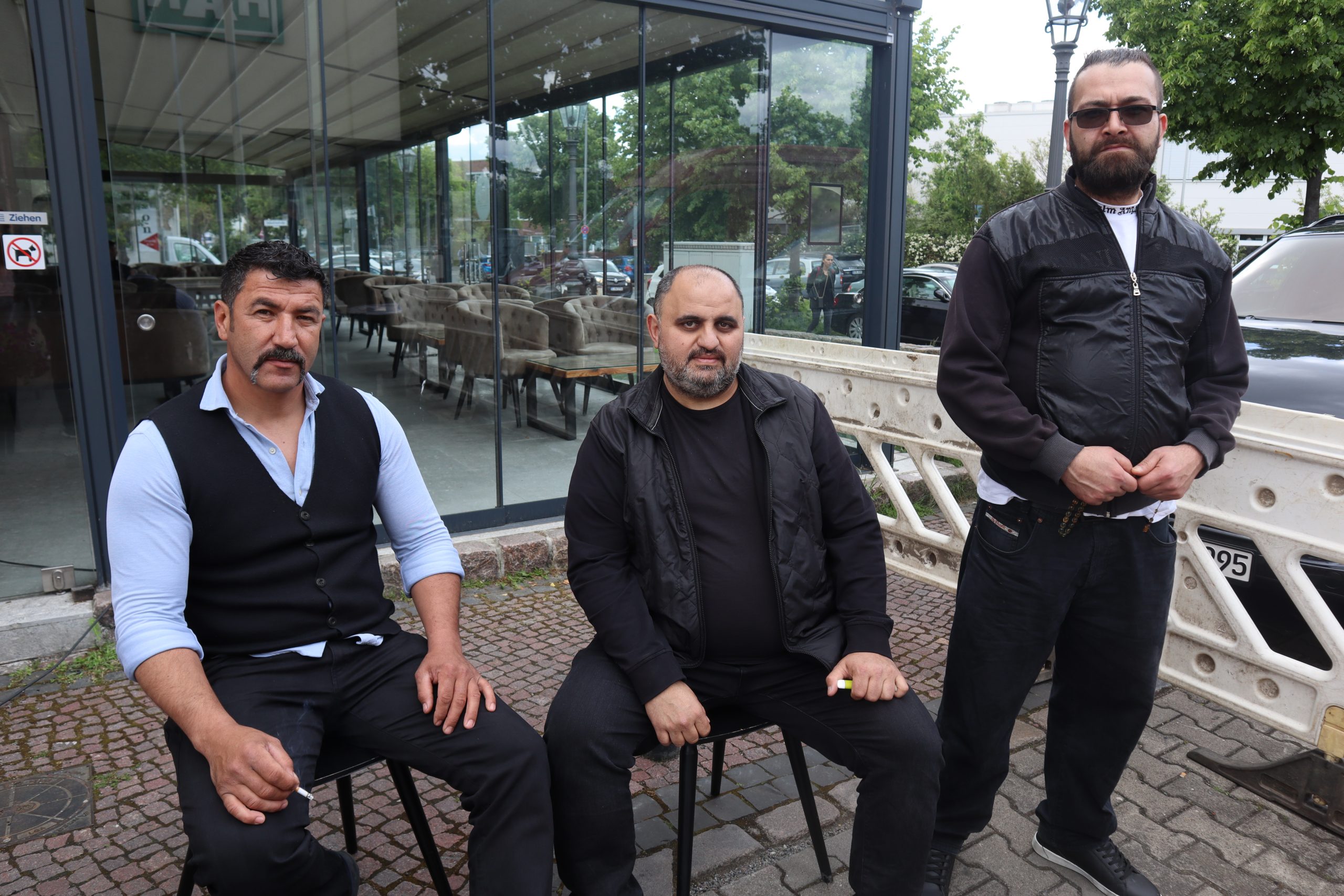 Berlin Başkonsolosluğu ’’Çocuk ve Gençlik Şenliği’’ düzenledi