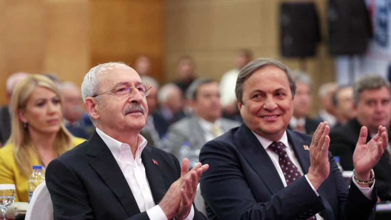 Kılıçdaroğlu’ndan Erdoğan’a ‘Aç Kalan Yok’ Tepkisi
