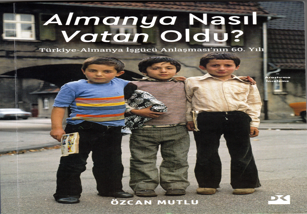 VATAN OLDU