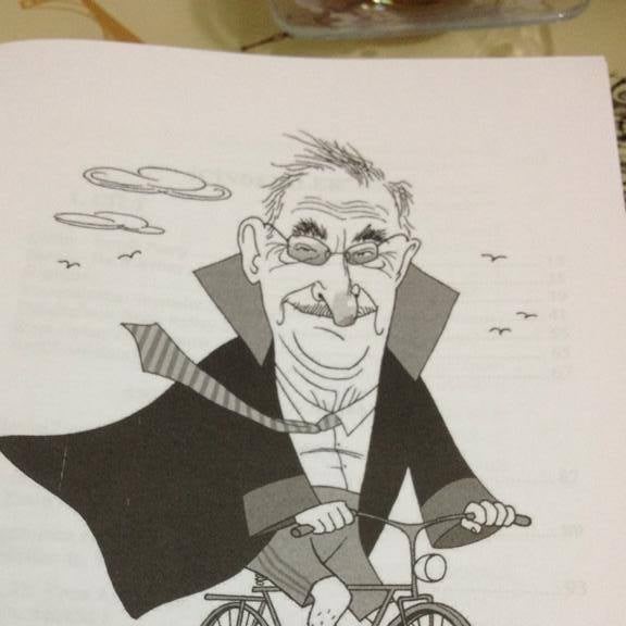 PROF. DR. RONA AYBAY’IN ARDINDAN…
