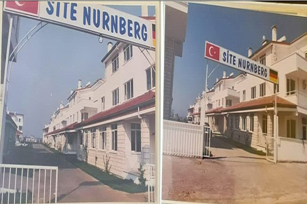 Antalya- Nürnberg Kardeş Şehirliğinin 25’inci yılı kutlanacak