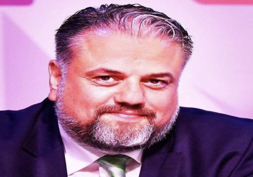 TGMN Başkanı Bülent Bayraktar’ın acı günü