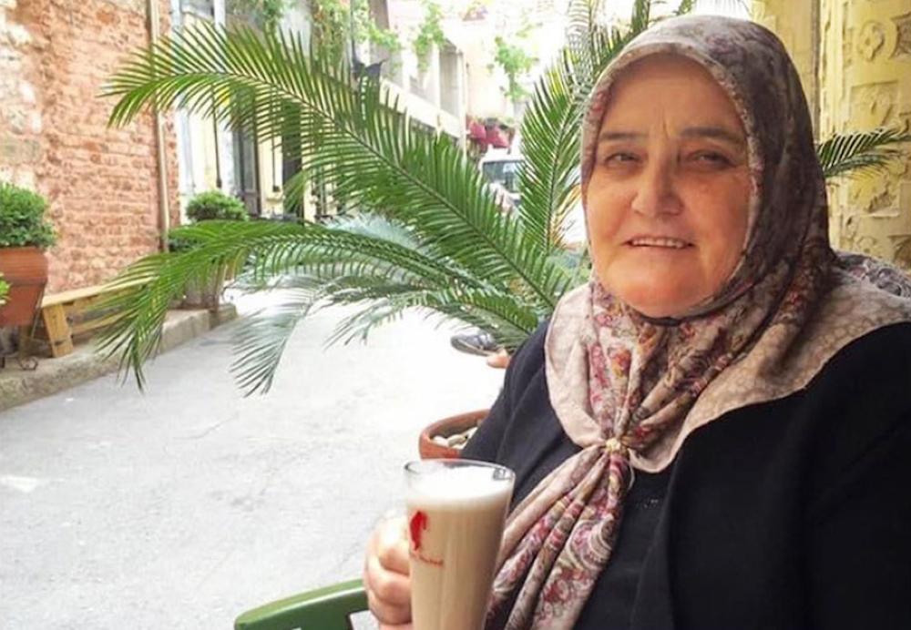 TGMN Başkanı Bülent Bayraktar’ın acı günü