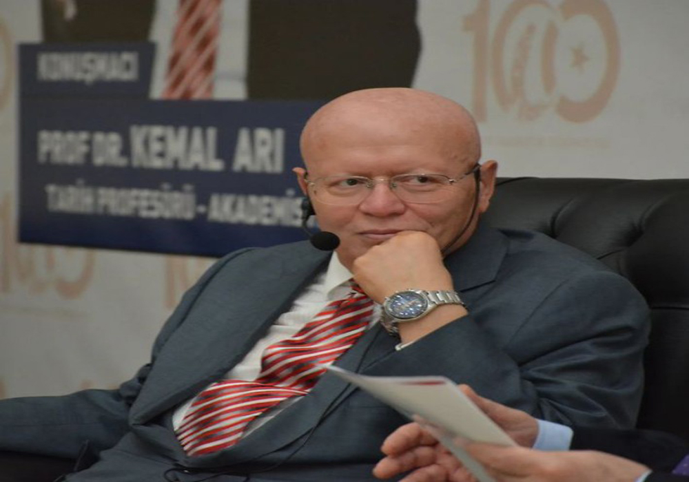 GEÇMİŞ HAFTALARDAN İZLENİMLER