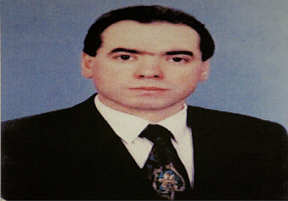 NSU Kurbanı Abdurrahim Özdoğru anılacak