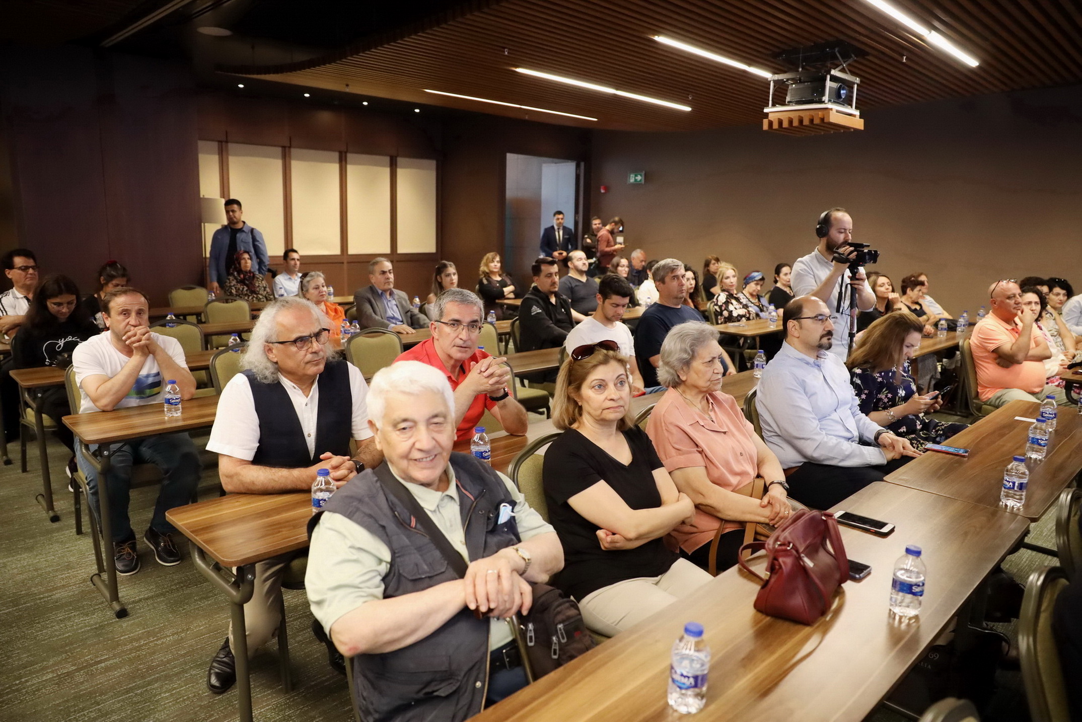 Berlin Antik Antakya Derneği’nden Hataylı öğrencilerin eğitimine burs