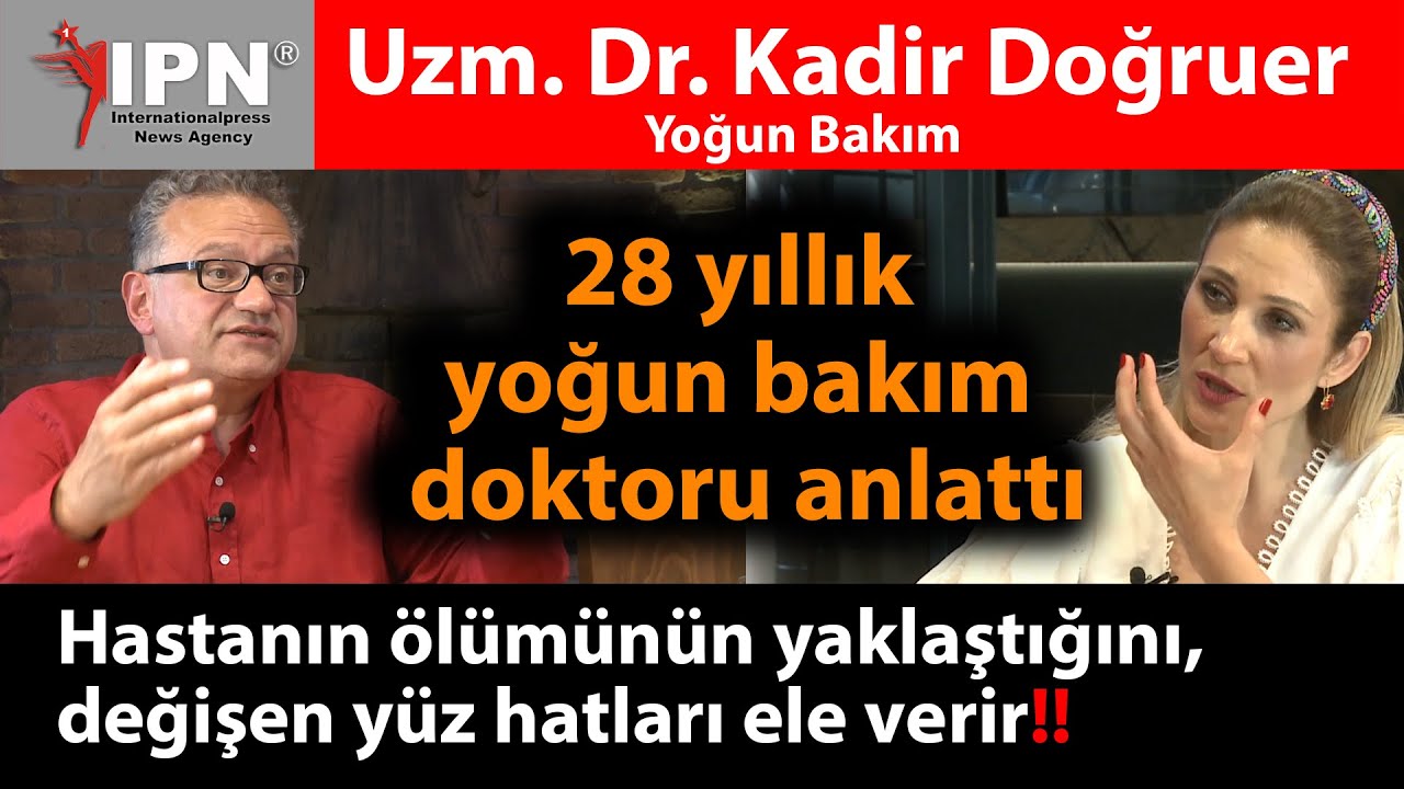 Affedemeyen ve helalleşemeyen hastanın ölümü zorlaşıyor