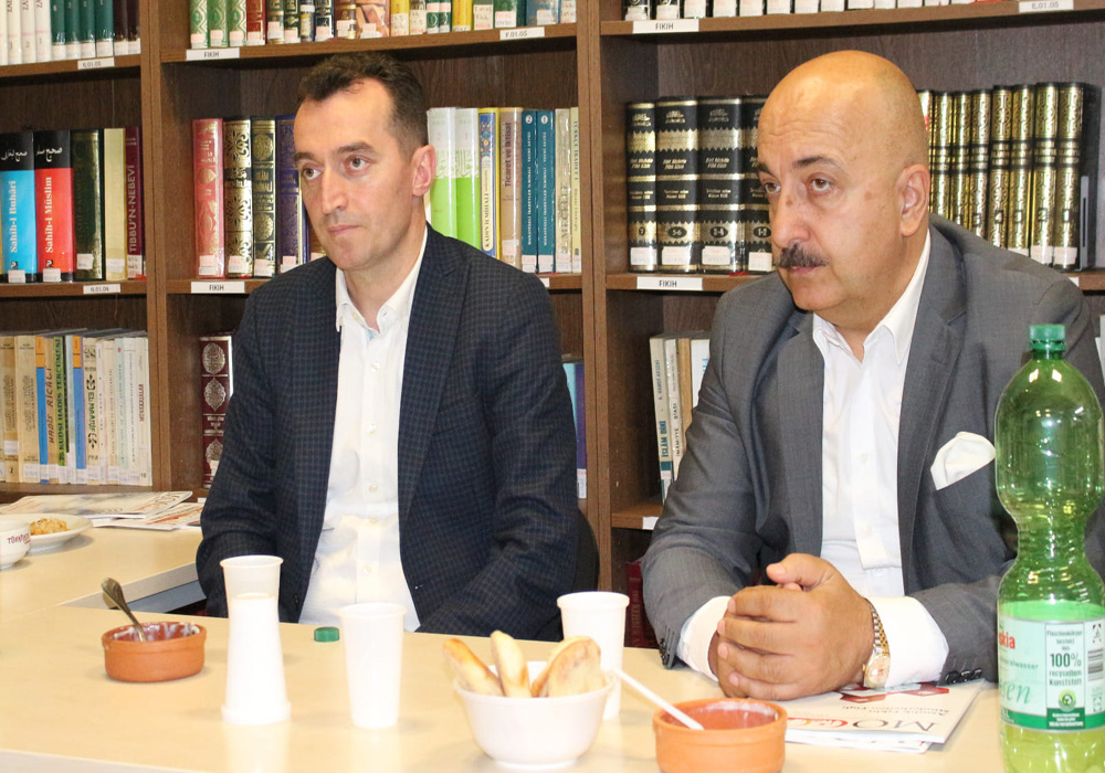 Mocca Dergisi 10 Yaşında