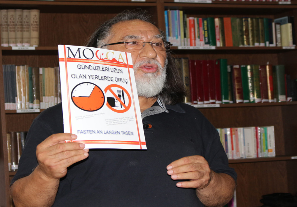 Mocca Dergisi 10 Yaşında